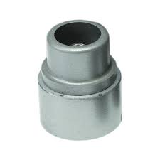 Dedra Nasadka grzejna 32 mm ze śrubą - DED751632