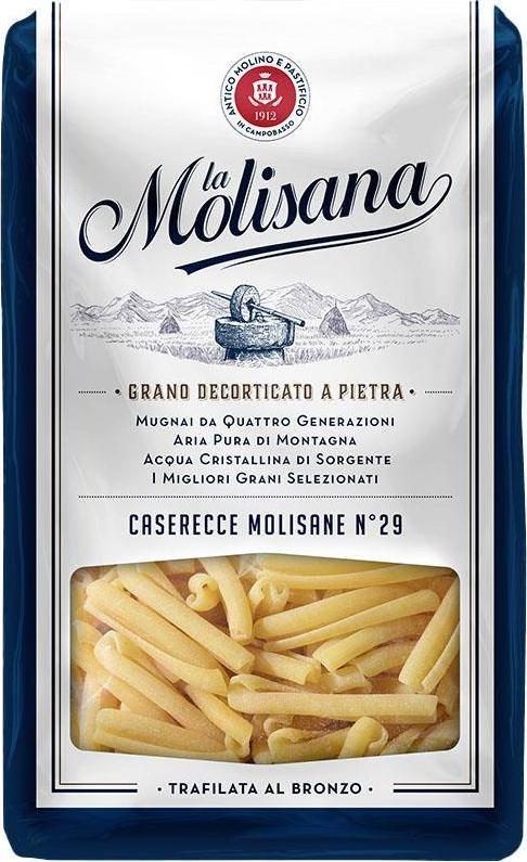 La Molisana Makaron Caserecce Molisane Nr29 500 g