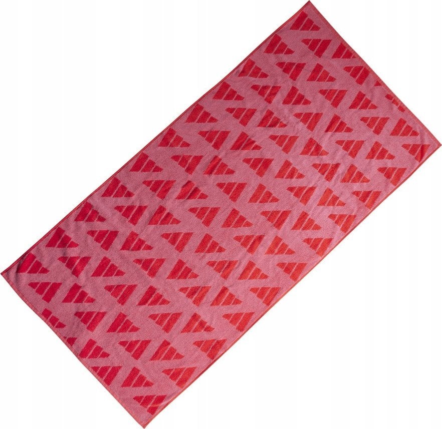 Ręcznik adidas Towel JG8472