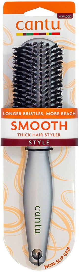 Cantu Smooth Thick Hair Styler