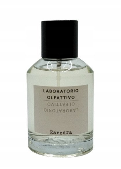 LABORATORIO OLFATTIVO Esvedra EDP spray 100ml