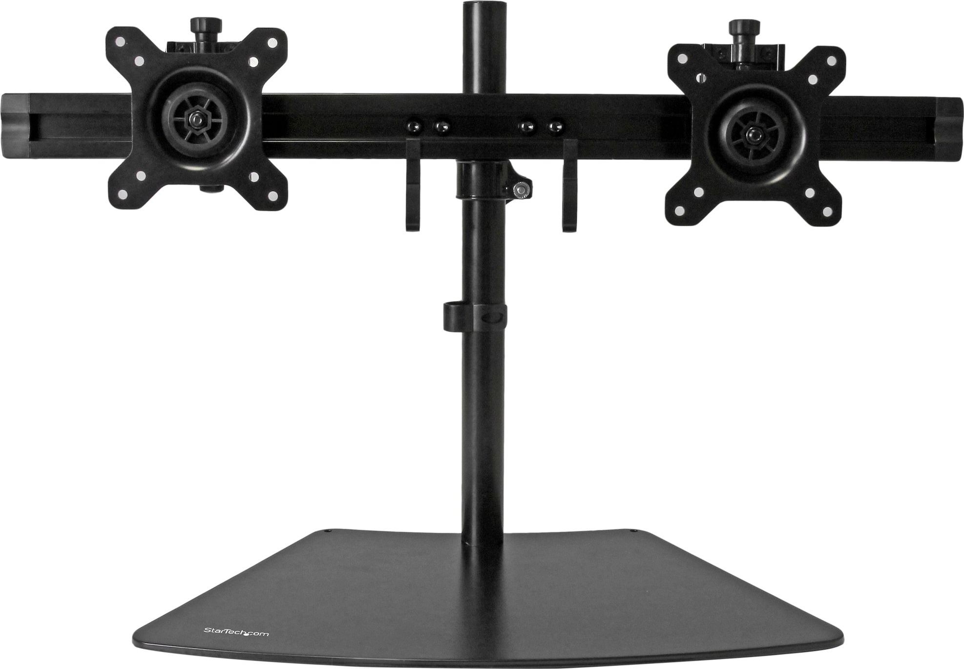StarTech Stojak biurkowy na 2 monitor do 24" (ARMBARDUO)