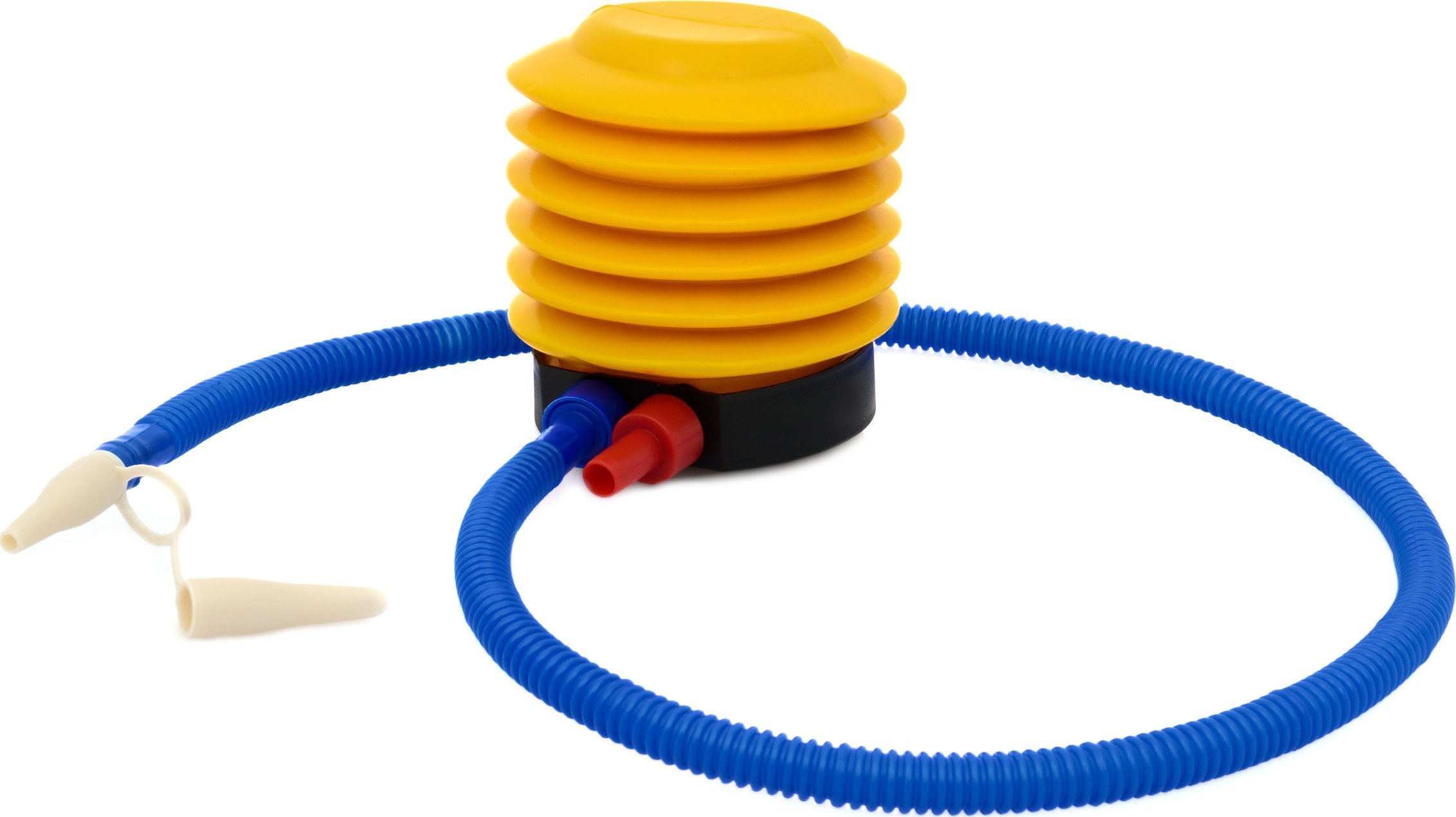 Piłka gimnastyczna Majestic Sport Donut różowa