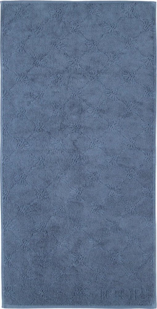 Joop! Ręcznik 80/150 cm granatowy Uni Cornflower 1670-111