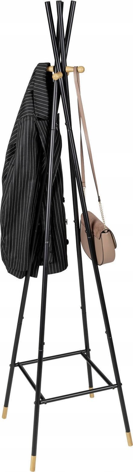 Wenko Wieszak na kurtki i płaszcze, 170 cm, Loft, WENKO