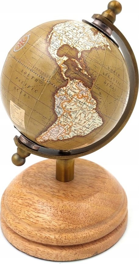 Globus ozdobny GLB-2098