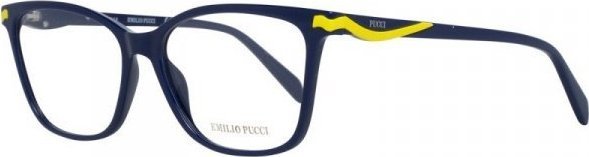 Emilio Pucci Ramki do okularów Damski Emilio Pucci EP5133 55090