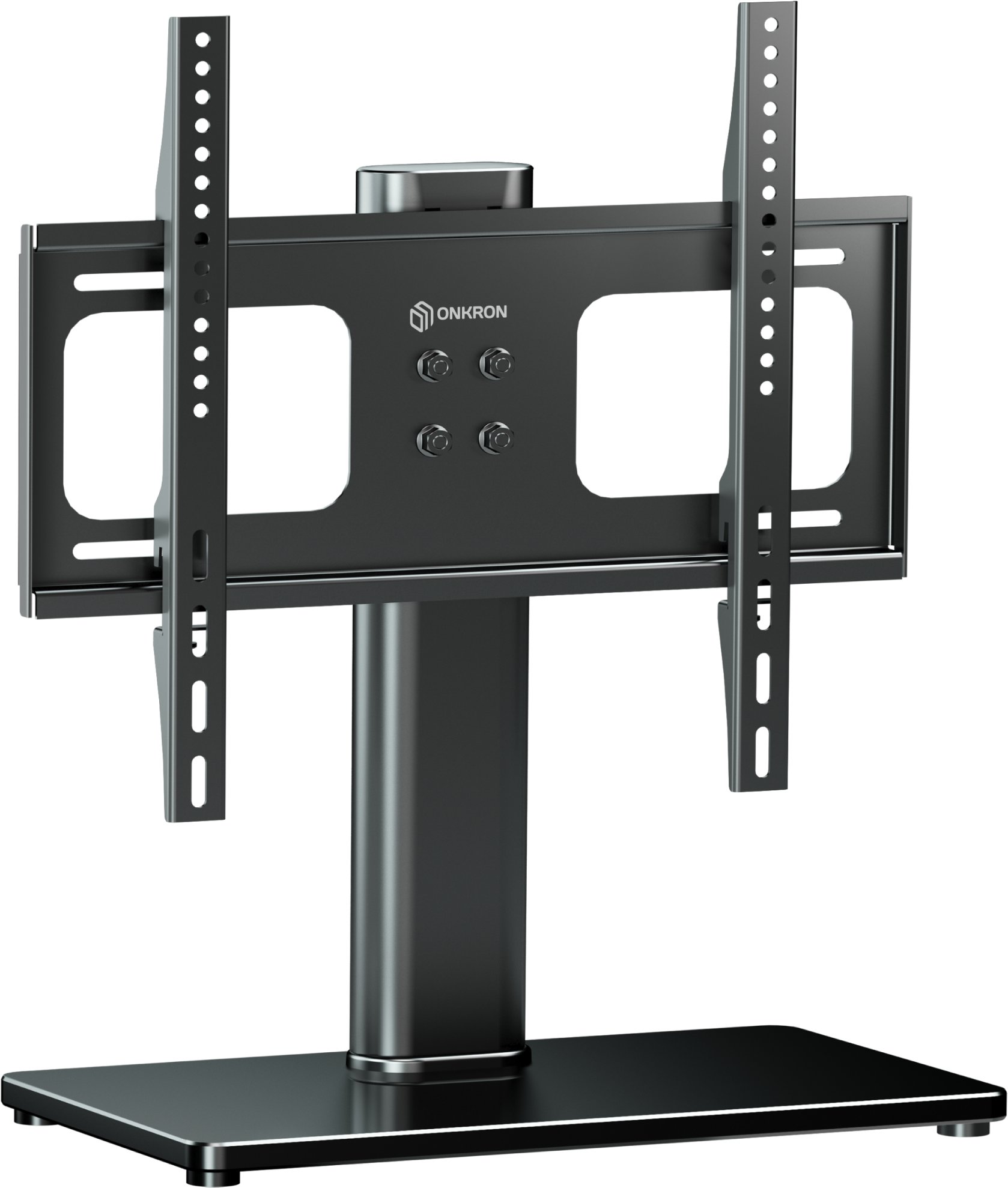 TV SET ACC DESKTOP STAND/26-55" BLACK PT1-B ONKRON PT1-B (4603726156691)