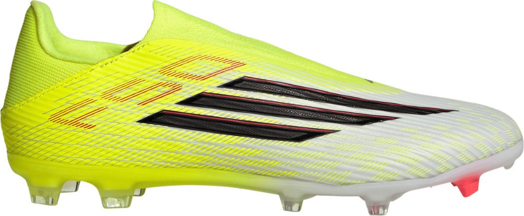 Buty piłkarskie adidas F50 League LL FG/MG JP8346 42