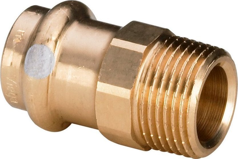 Viega Nypel 22x1 GZ Profipress S