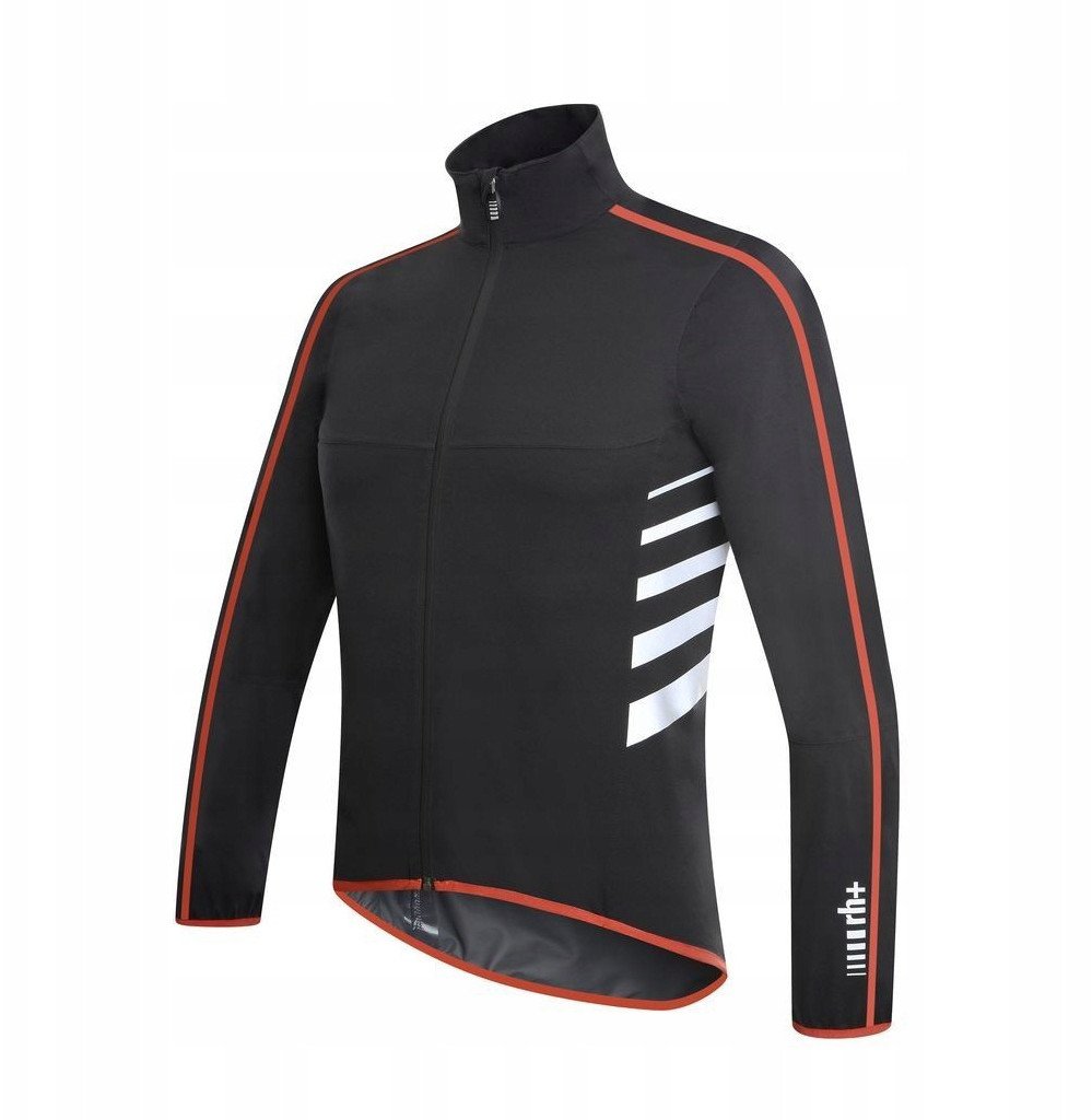 Kurtka rowerowa zeroRH+ AirX black-red - M