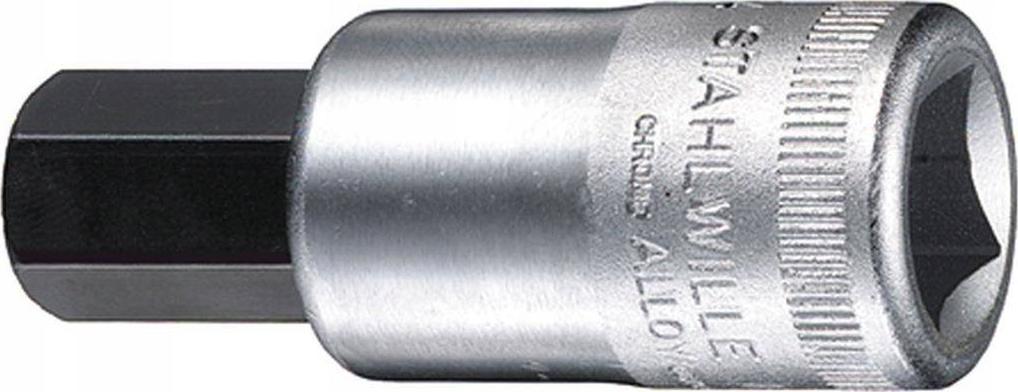 Stahlwille Nasadka INHEX 1/2" 6mm