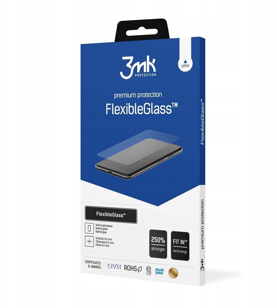 MAXCOM Classic MM244 - 3mk FlexibleGlass