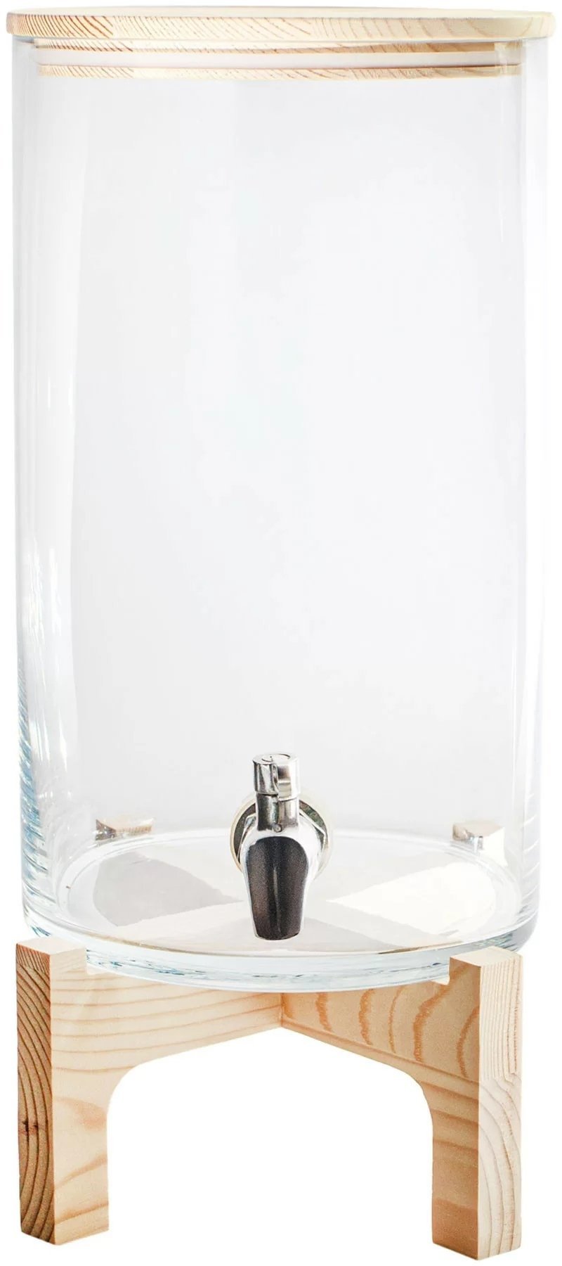 Dyspenser do napojów, 6 l, Tube