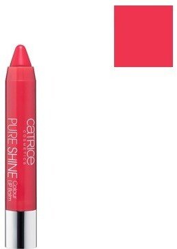 Catrice Pure Shine Balsam Do Ust W Kredce 050 Cherry-Ty - 2,5G