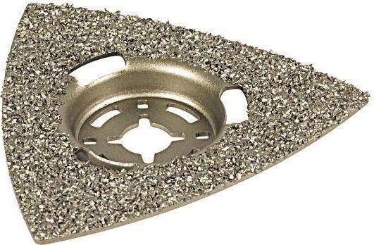 Wolfcraft Tarnik z nasypem HM Wolfcraft - do multiszlierek