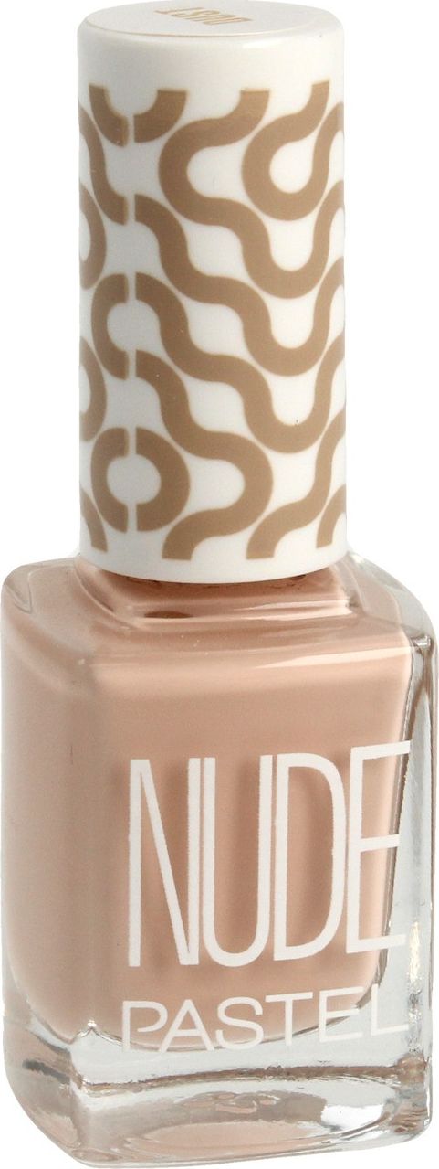 Pastel PASTEL Lakier do paznokci Nude nr 763 13ml