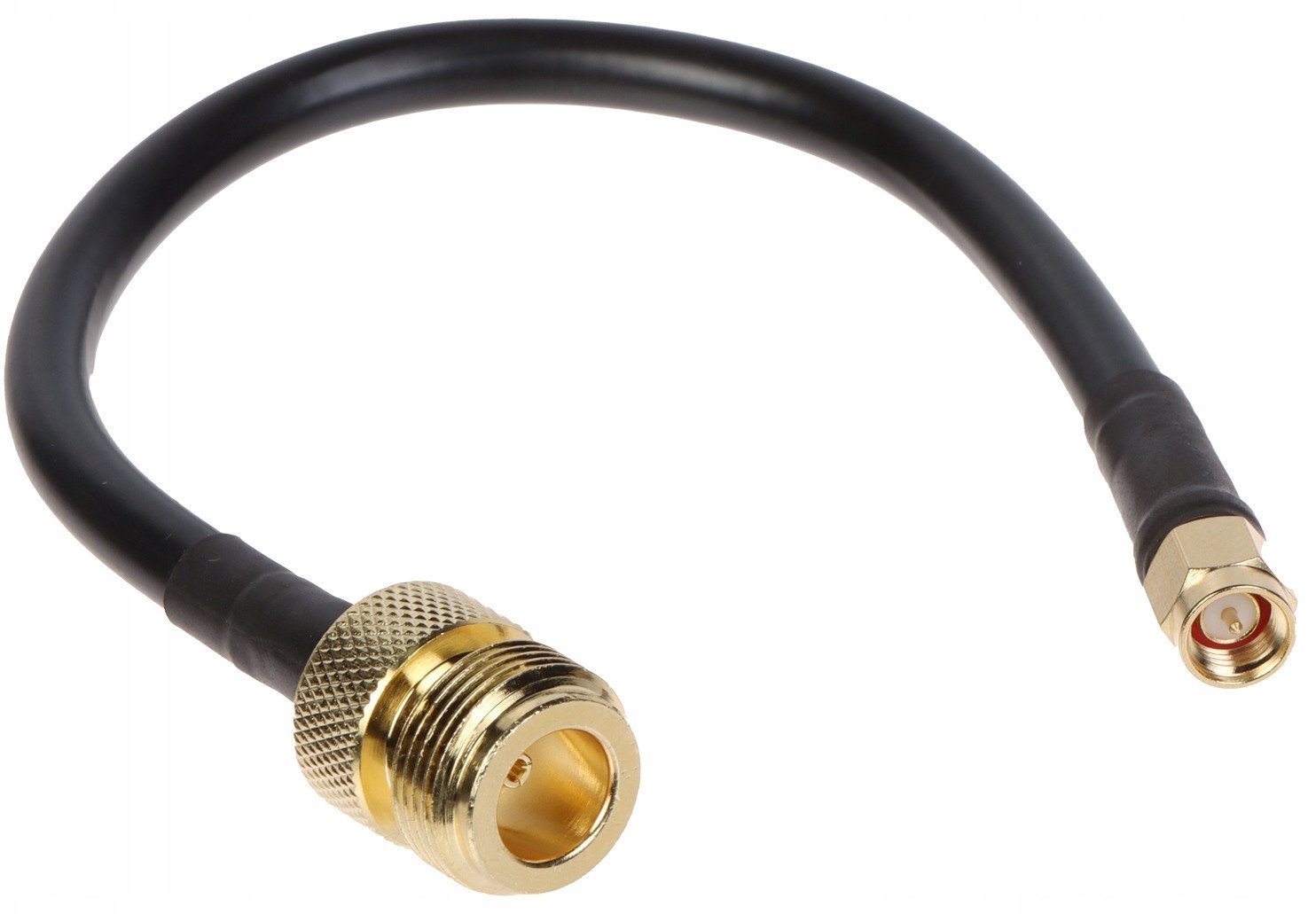 PRZEWÓD SMA-W/N-G+H155-0.2