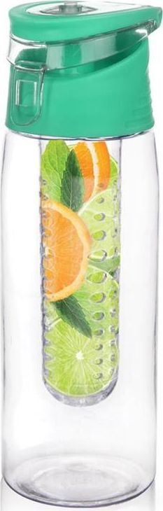 Orion Butelka z sitkiem niebieska 650 ml