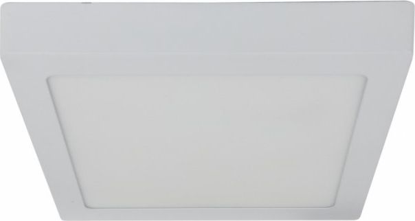 Lampa sufitowa Candellux Candellux įmontuojamas šviestuvas, SPN-06