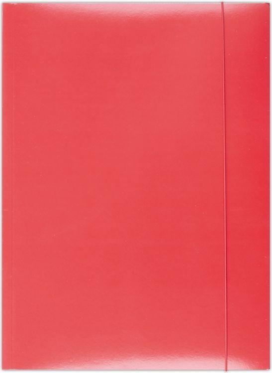 PBS Connect Teczka z gumką Office Products 3 (21191141-040