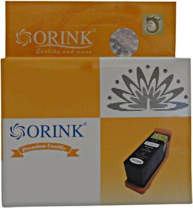 Tusz Orink Hp 935xl Y -zamiennik Reman Orink C2p26a