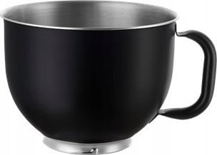 Concept RMP0050 Czarna miska z uchwytem do RM7000/7010/7020/7030/7500/7510