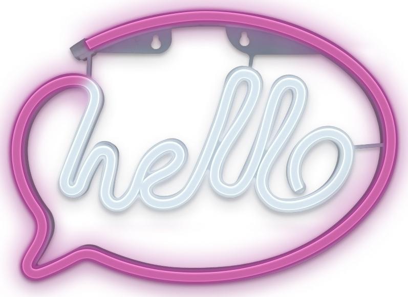 TelForceOne Akcesoria LED (8_2278299)