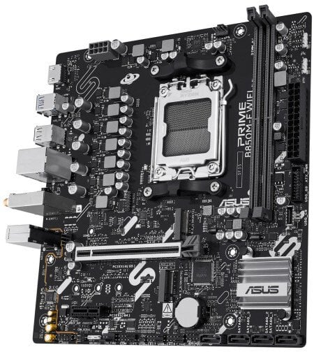 PRIME B850M-F WIFI