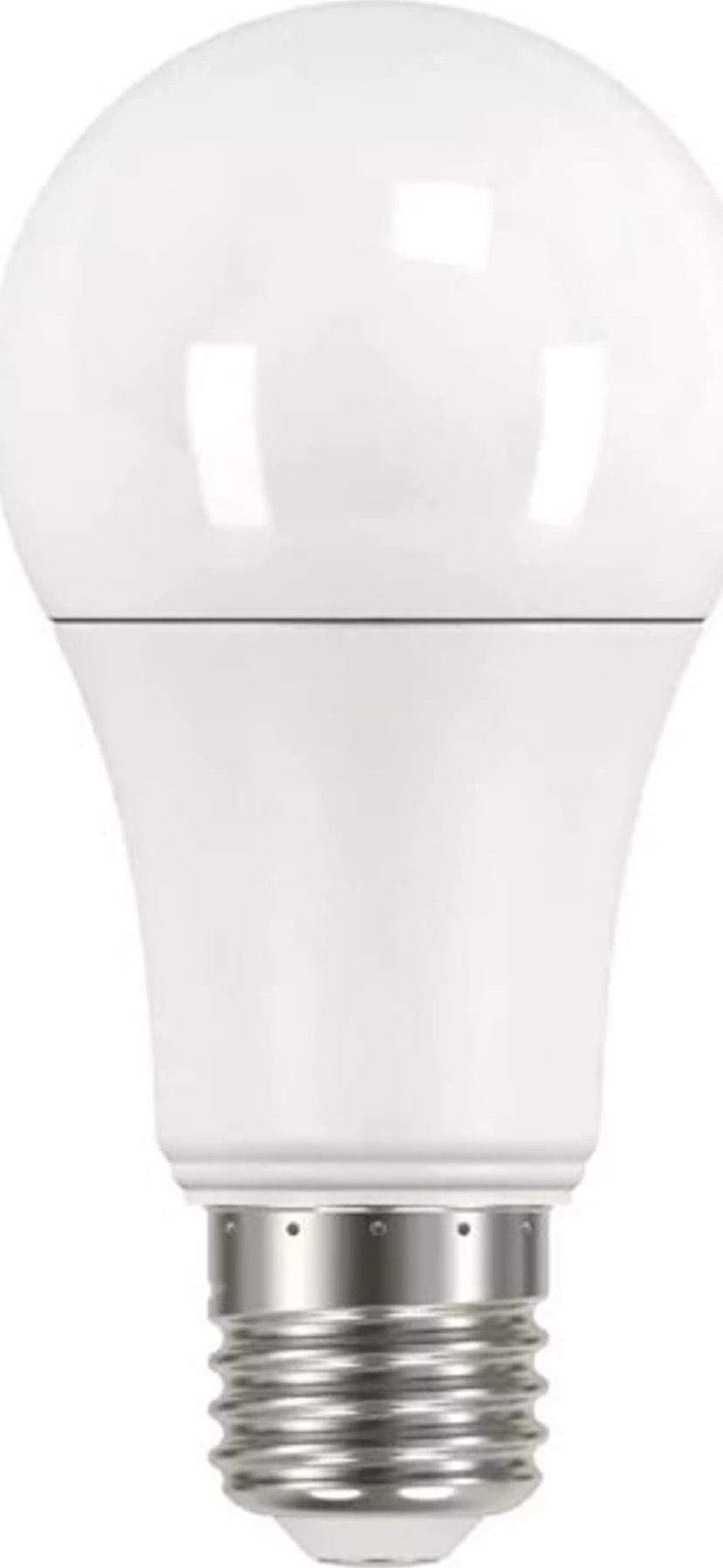 3M LED żarówka EMOS Lighting E27, 220-240V, 10.7W, 1060lm, 4000k, neutralna biel, 30000h, Classic A60 120x60x60mm