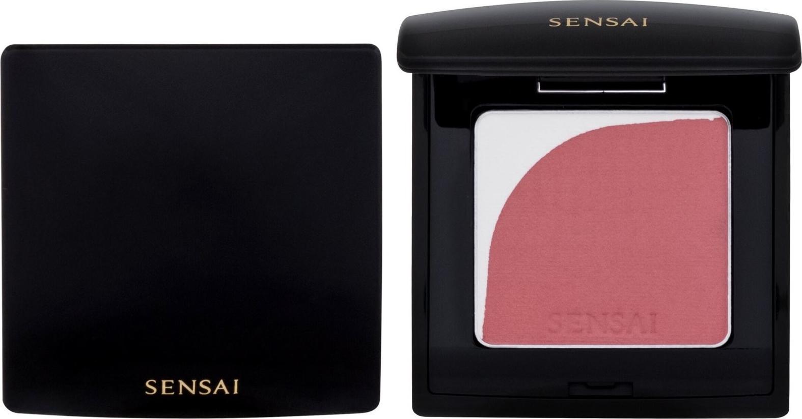 Kanebo KANEBO SENSAI BLOOMING BLUSH 01 MAUVE 4g