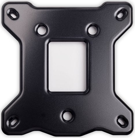 BitsPower Mainboard Backplate dla Intel