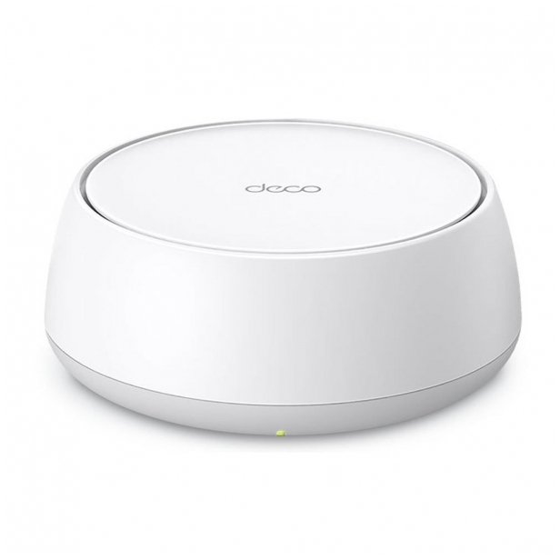 Router TP-Link System Mesh Deco BE22 BE3600 Wi-Fi 7 2x1GbE