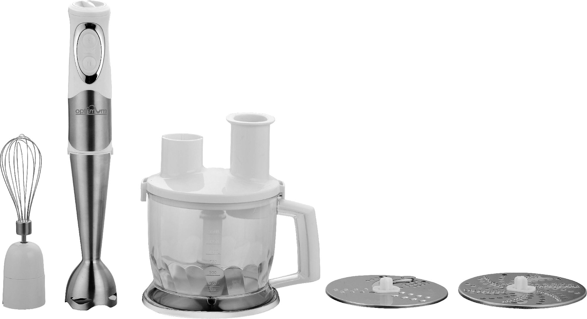 Blender Optimum RK-1260