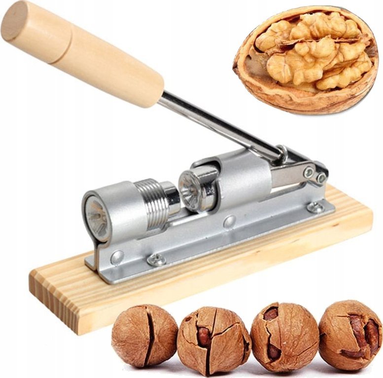 DZIADEK DO ORZECHÓW NUT-02