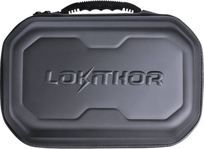 Lokithor Etui ochronne Lokithor JA EVA do JA301/JA302a