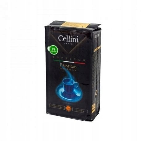 Kawa mielona Cellini Kawa mielona Prestigio 250g