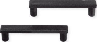 Bachmann Listwa maskująca BACHMANN STEP 1-krotna 2x