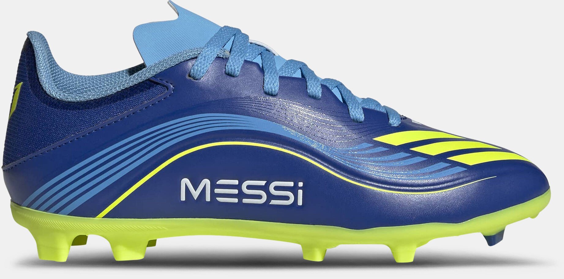Buty adidas F50 Messi League FG/MG JP7455