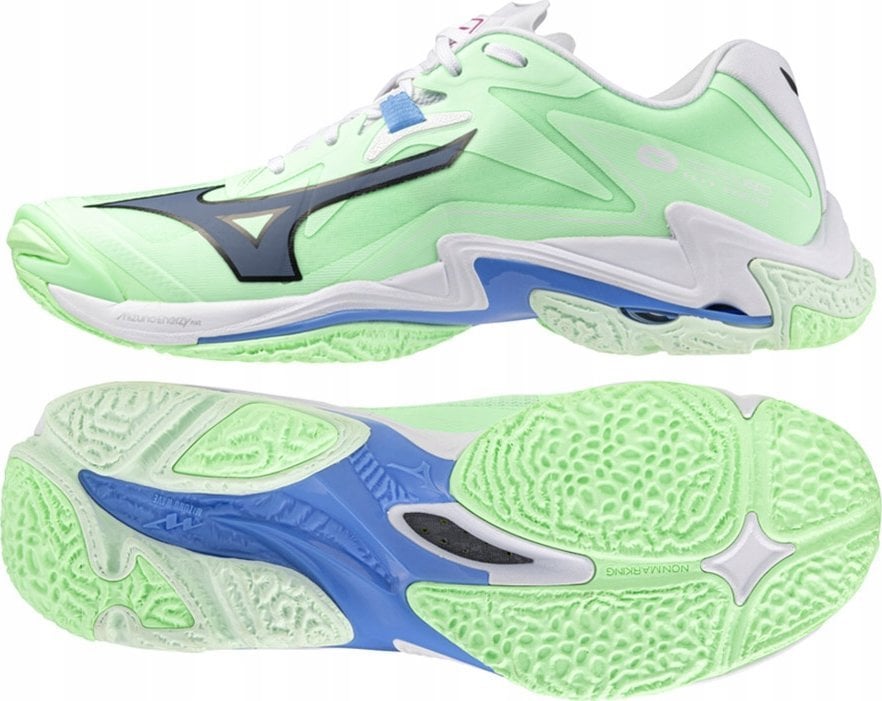 Buty Mizuno WAVE LIGHTNING Z8 V1GA240086