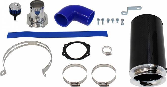 Simota Układ Dolotowy Hyundai Getz 1.3 8V 04+ Carbon Charger CBII-002