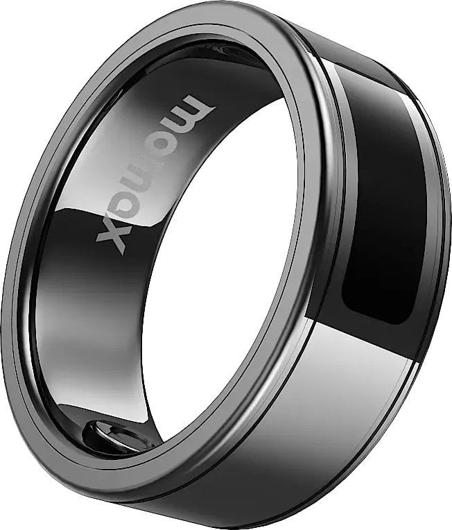 Smart Ring Momax 1-Sense #10 szary