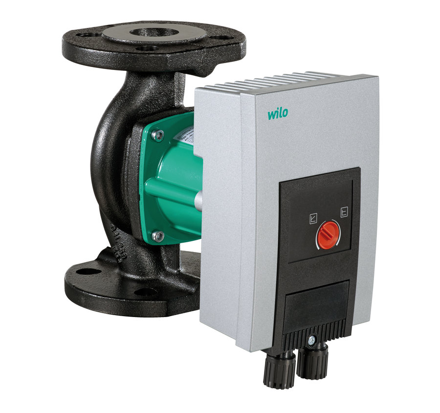 Wilo Pompa CO YONOS MAXO 50/0,5-8 PN6/10 (2120649)