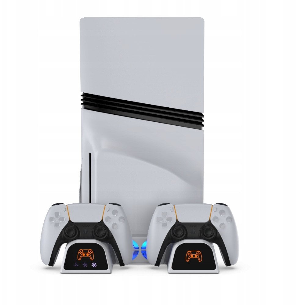 Yaxo Arctic Breeze NE do PS5 (YAX-GA-CB-004)