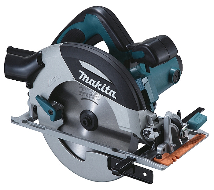 Pilarka tarczowa Makita HS7101 1400 W 190 mm