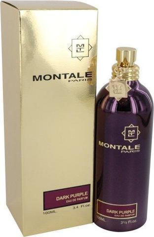 Montale Dark Purple EDP 100 ml