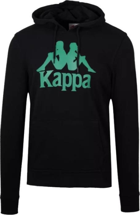 Kappa Kappa Authentic Zimim 303NJF0-935 czarne S