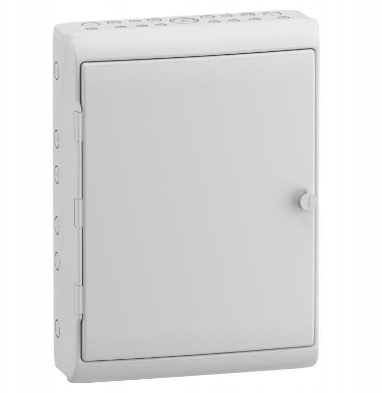 Rozdzielnica wielofunkcyjna Mureva IP65 wMRV-448x610 13198