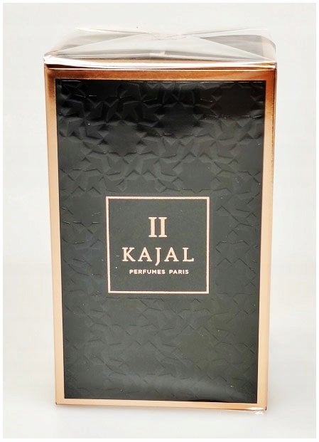 KAJAL II EDP spray 100ml