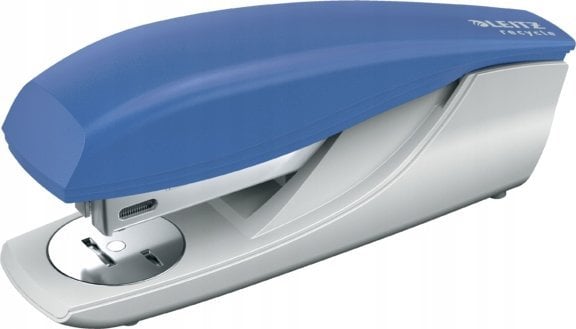 Zszywacz Leitz Zszywacz NeXXt Recycle* 30k niebiski